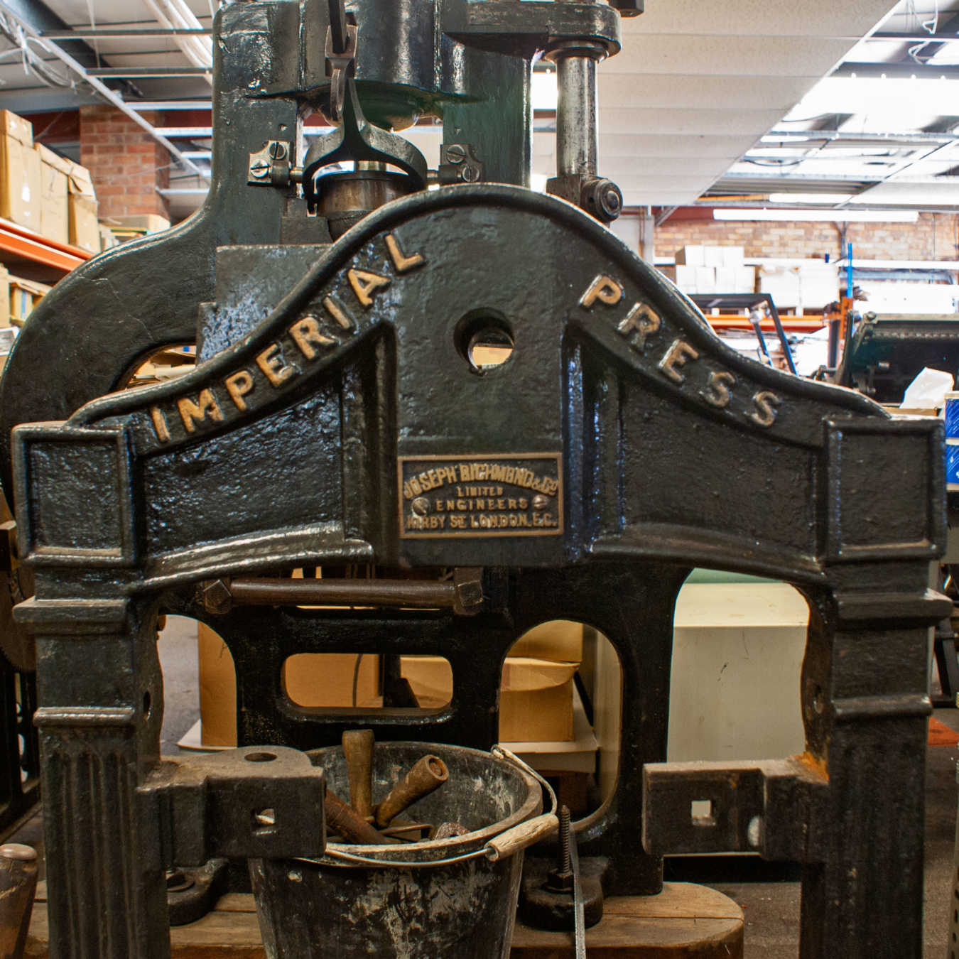 Imperial arming press for sale