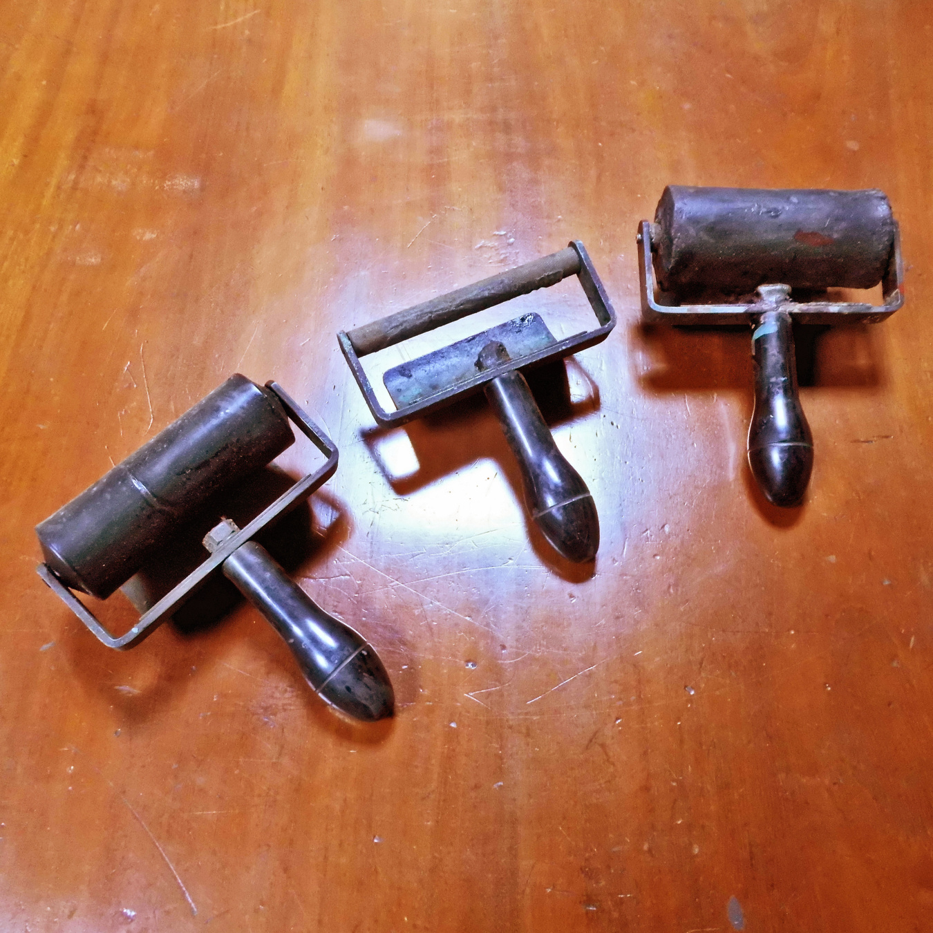 hand rollers for sale