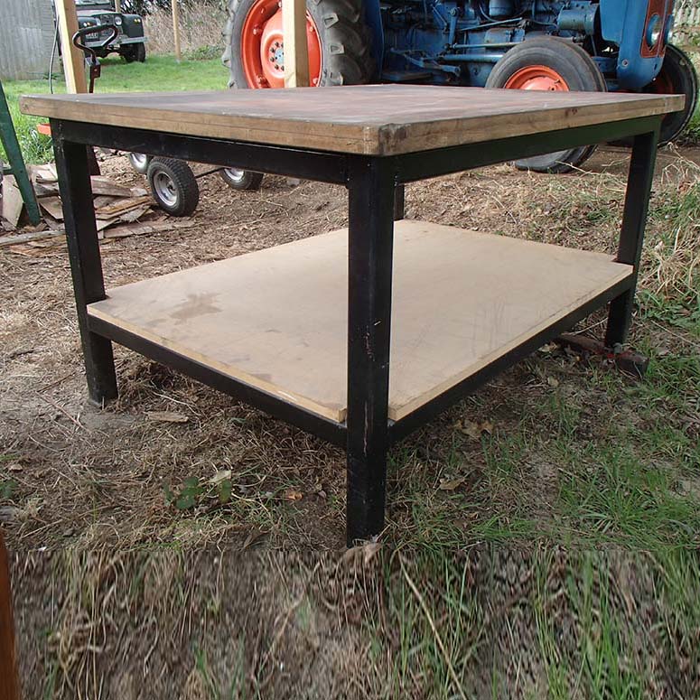very heavy duty bench for sale