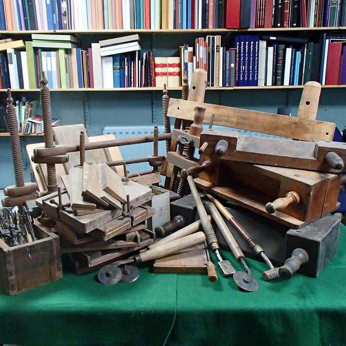 bookbinding-equipment-for-sale