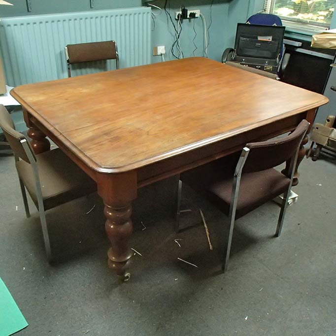 mahogany-library-table-for-sale