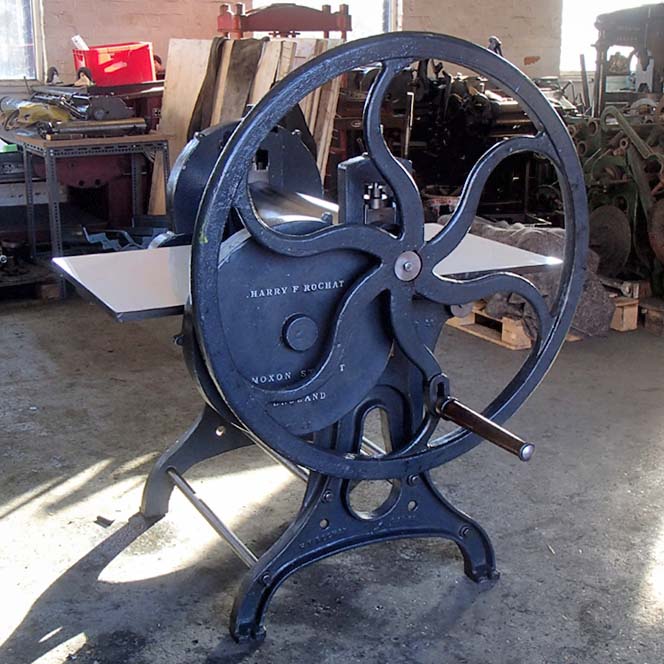 rochat-etching-press-for-sale