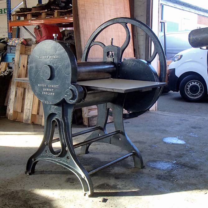 rochat-etching-press-for-sale