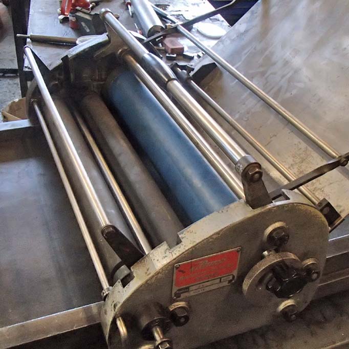 hauer-proofing-press-for-sale
