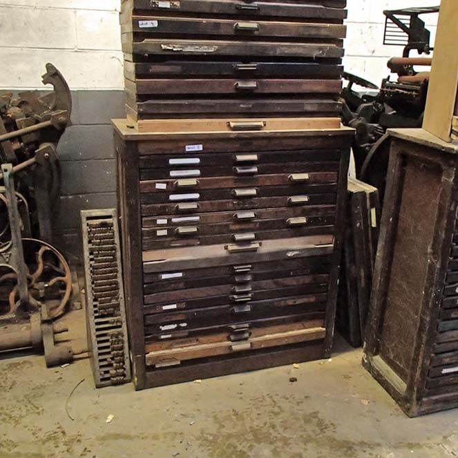typecases-and-cabinets-for-sale