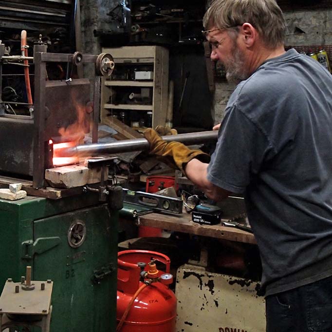 richard-at-the-forge