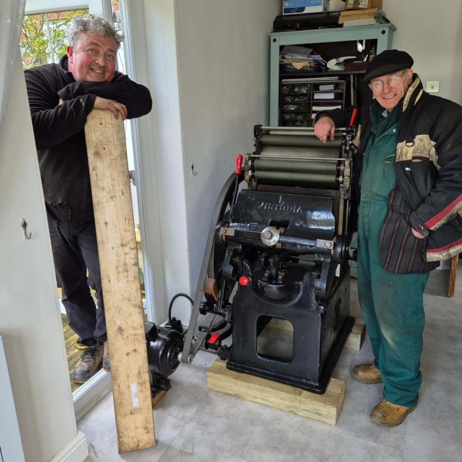 victoria-art-platen-install