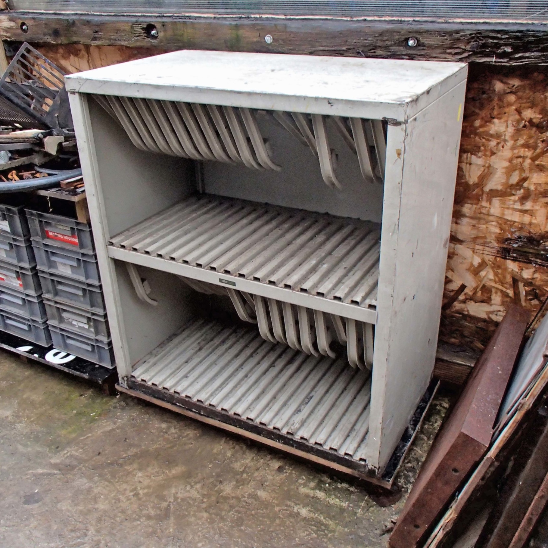 Cform In Rack FOR SALE & WANTED Archives - AMR Logan Press
