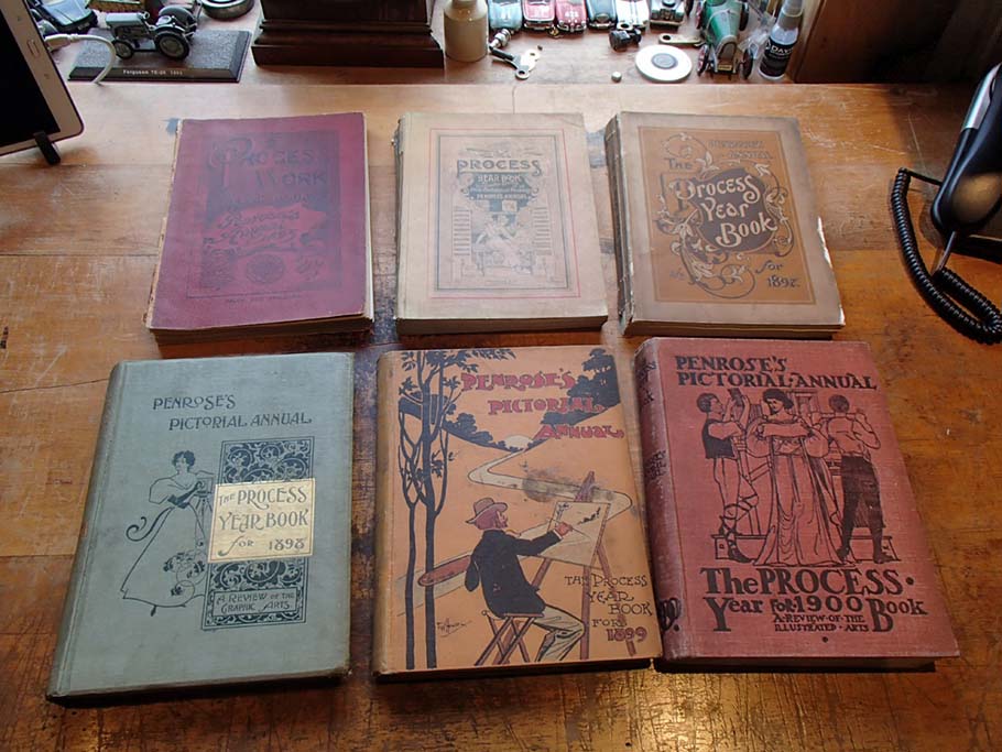 penrose-annuals-for-sale