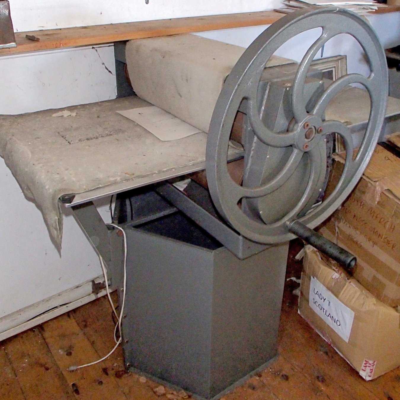 hand-made-etching-press-for-sale