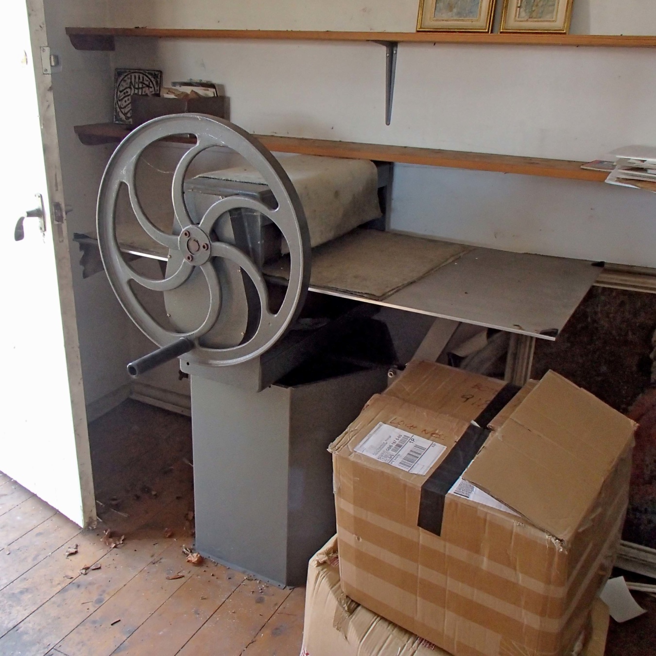 hand-made-etching-press-for-sale