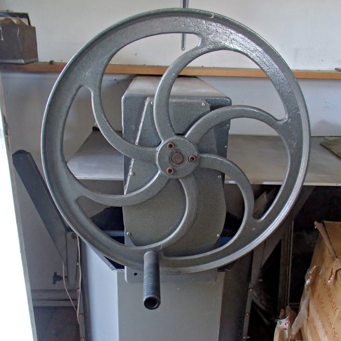 hand-made-etching-press-for-sale