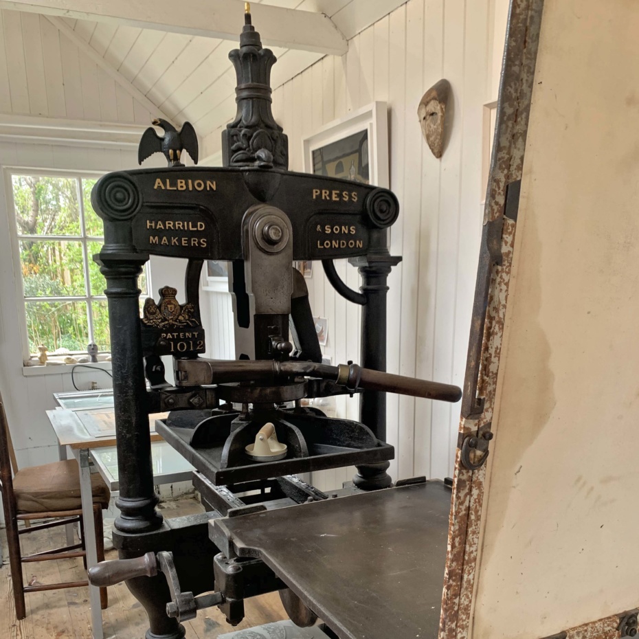 harrild-albion-for-sale