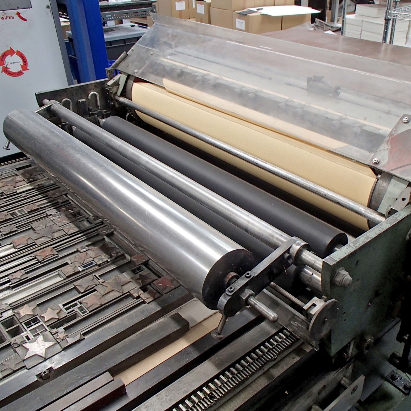 big-western-proofing-press-for-sale