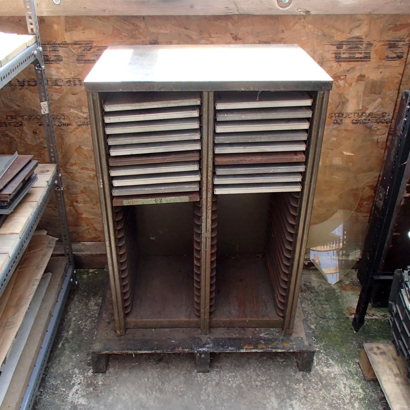 ridgewell-galley-rack-for-sale