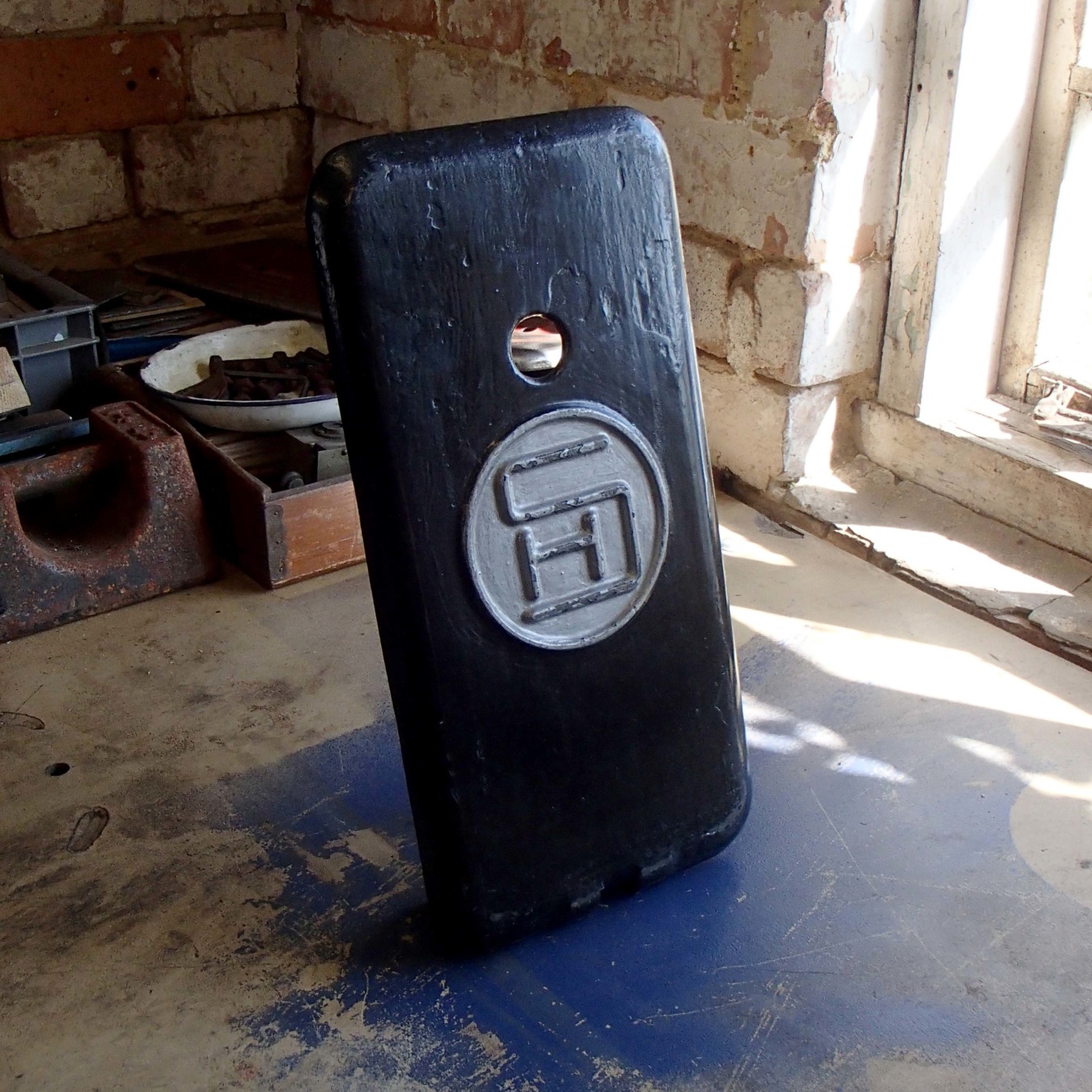 heidelberg-doorstop-for-sale