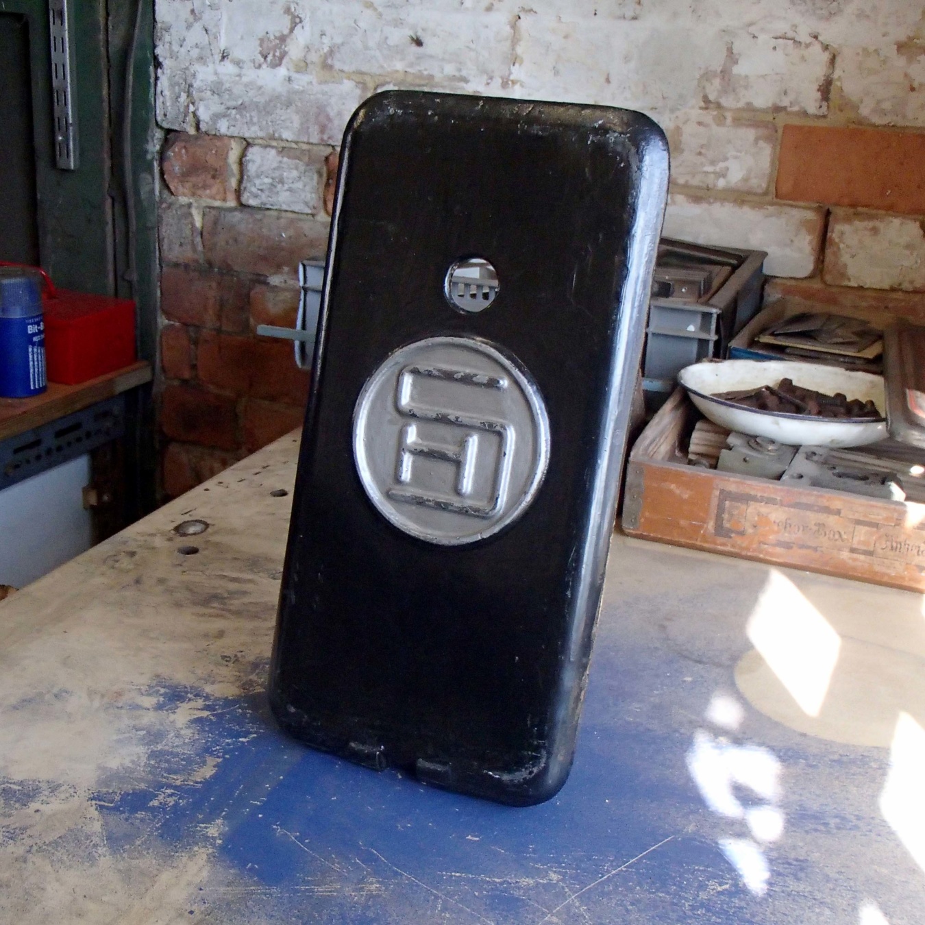 heidelberg-doorstop-for-sale