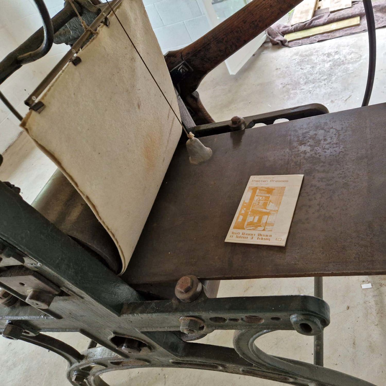 gallon-etching-press-for-sale