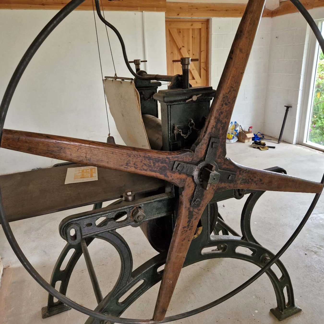 gallon-etching-press-for-sale