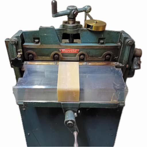 hand-lever-guillotine-for-sale