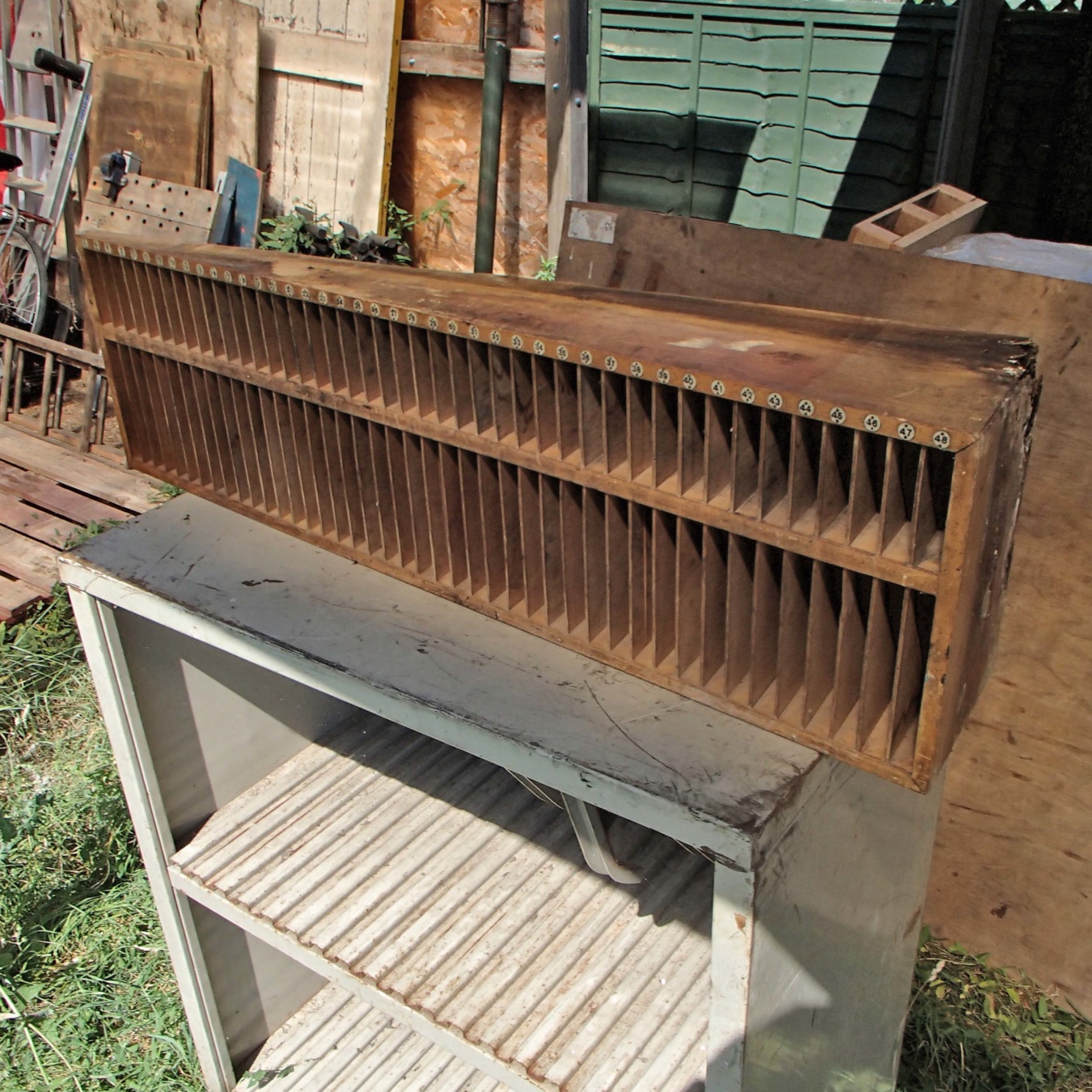 lead-rack-for-sale