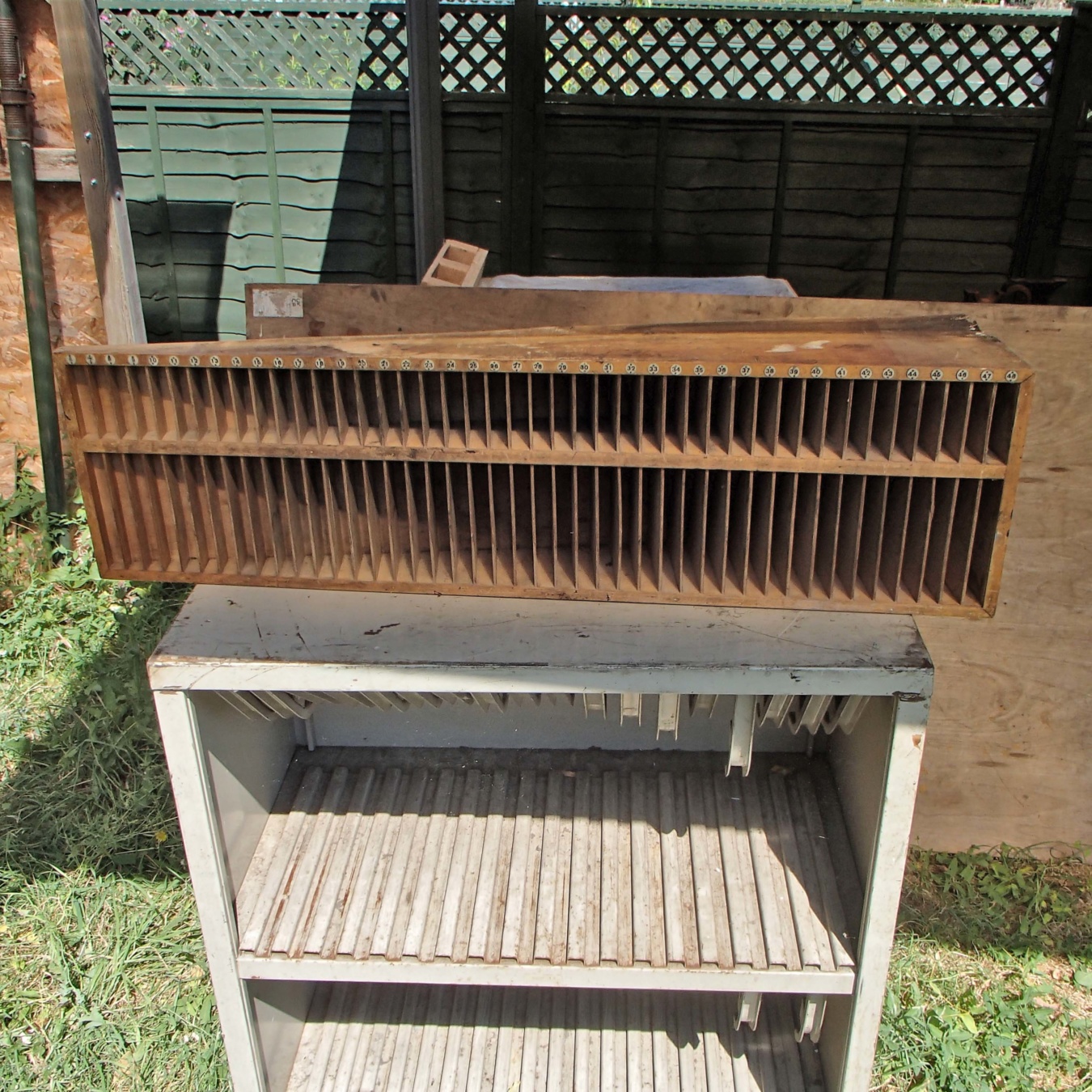 lead-rack-for-sale