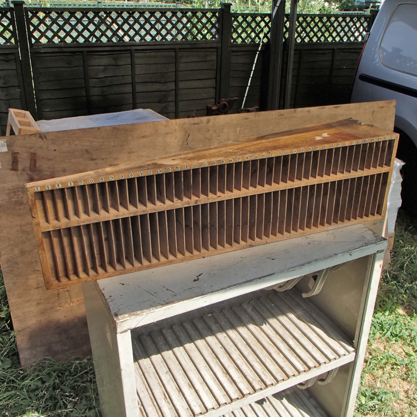 lead-rack-for-sale