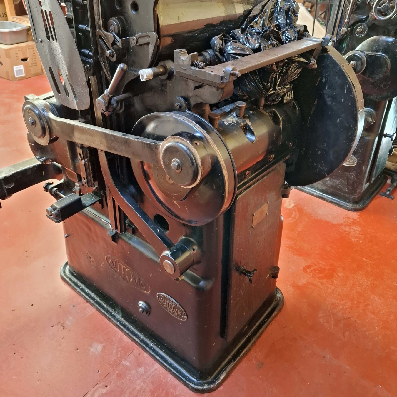 autovic-for-sale