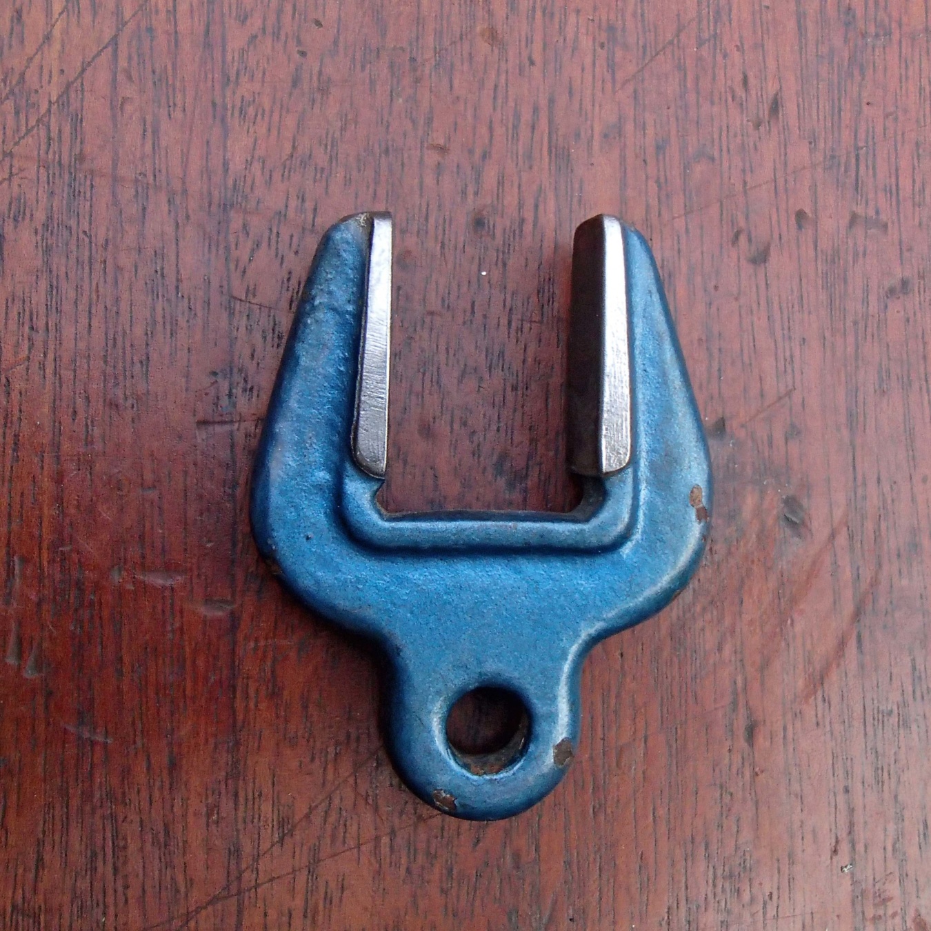 type-high-gauges