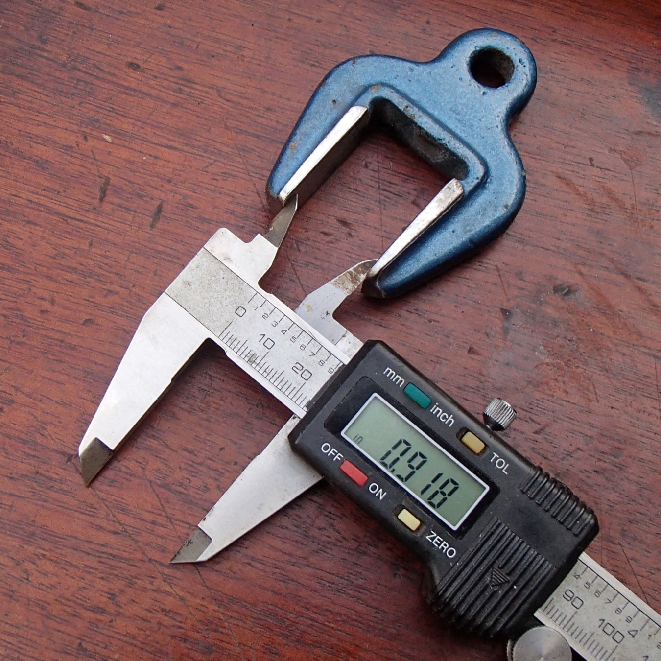 type-high-gauges