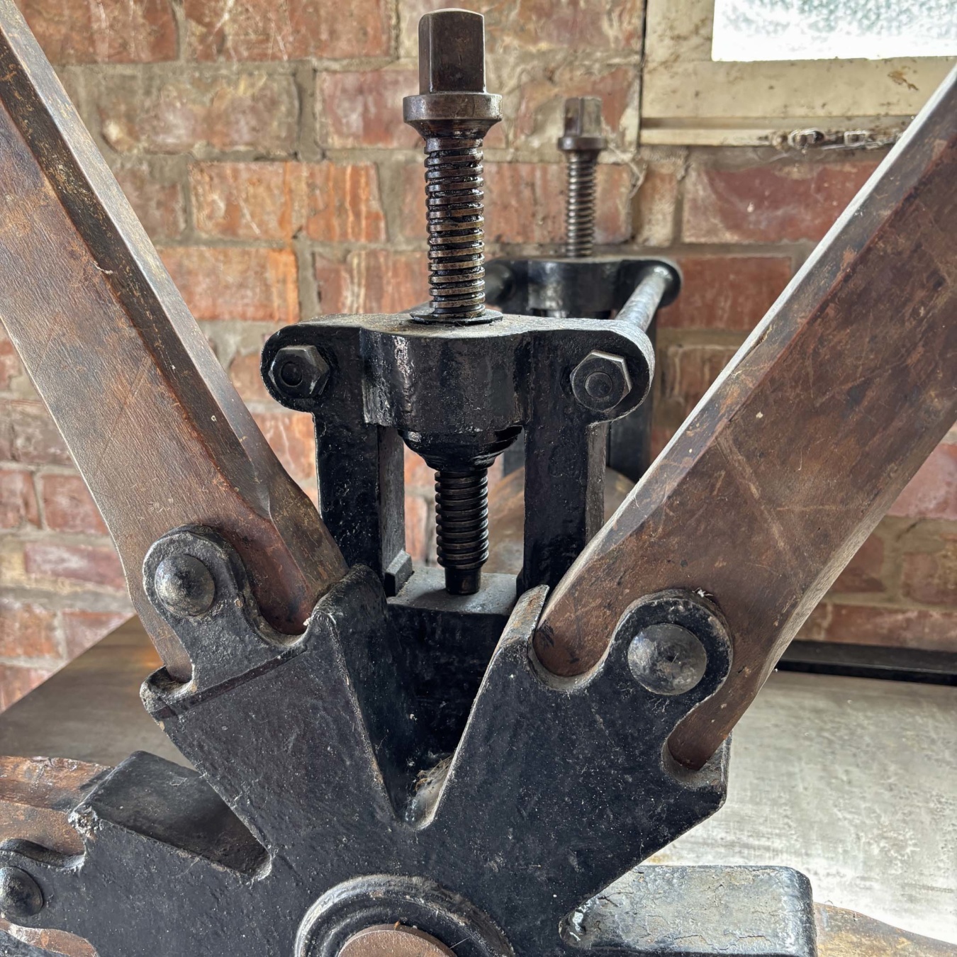 starwheel-etching-press-for-sale