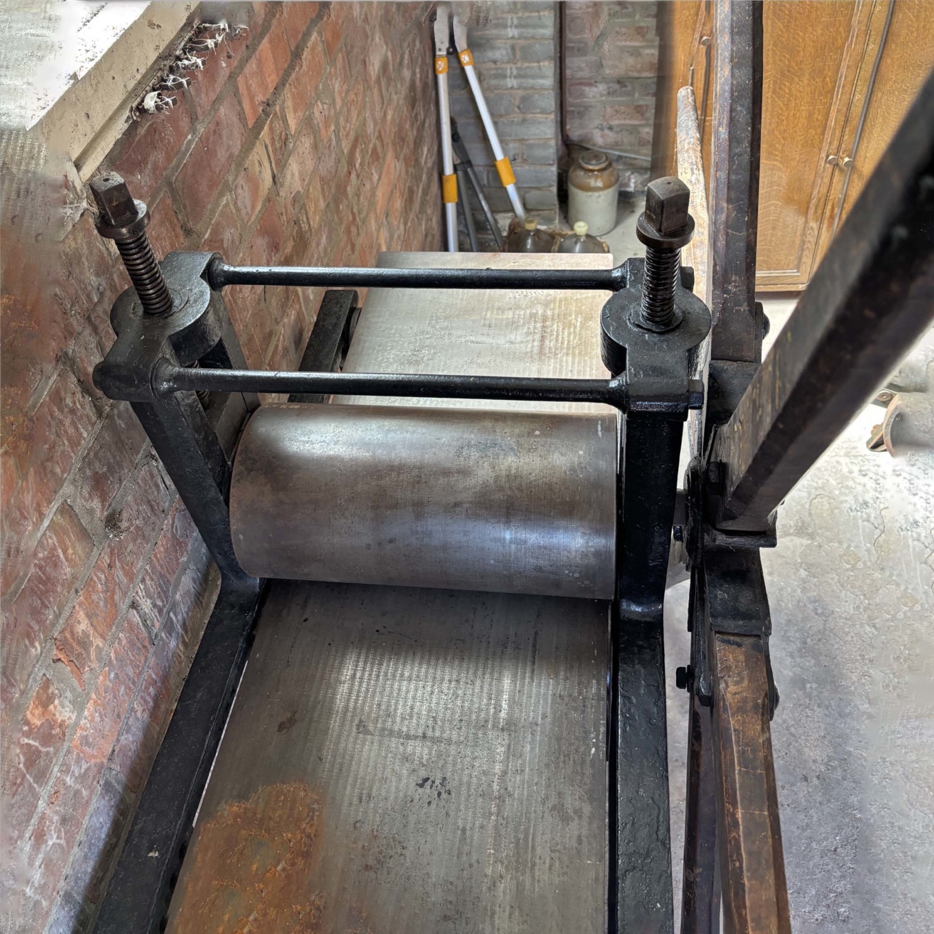 starwheel-etching-press-for-sale