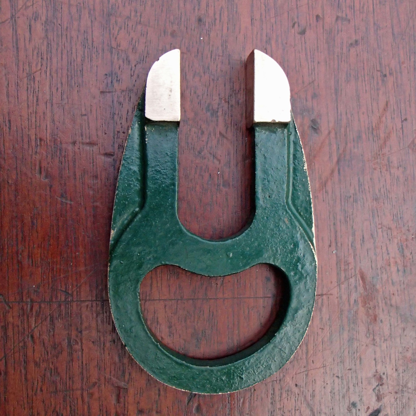type-high-gauges