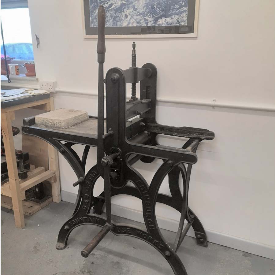 greig-direct-litho-press-for-sale