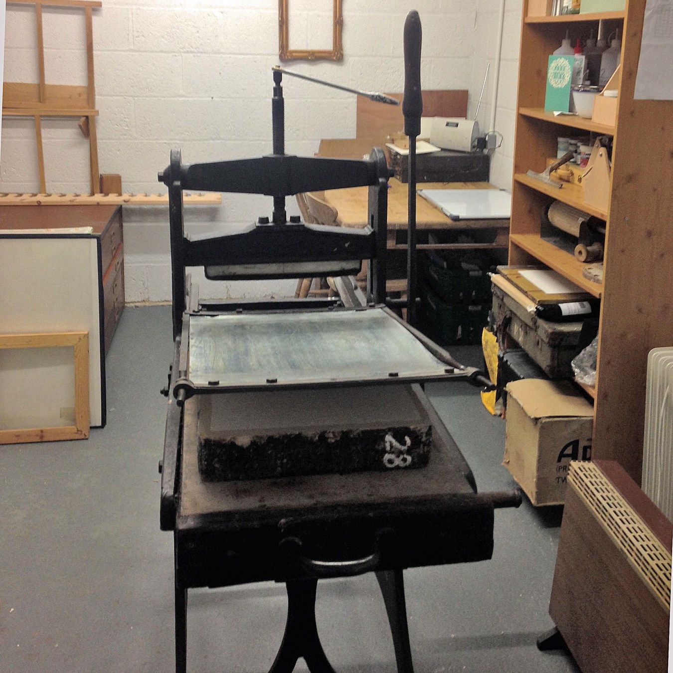 greig-direct-litho-press-for-sale