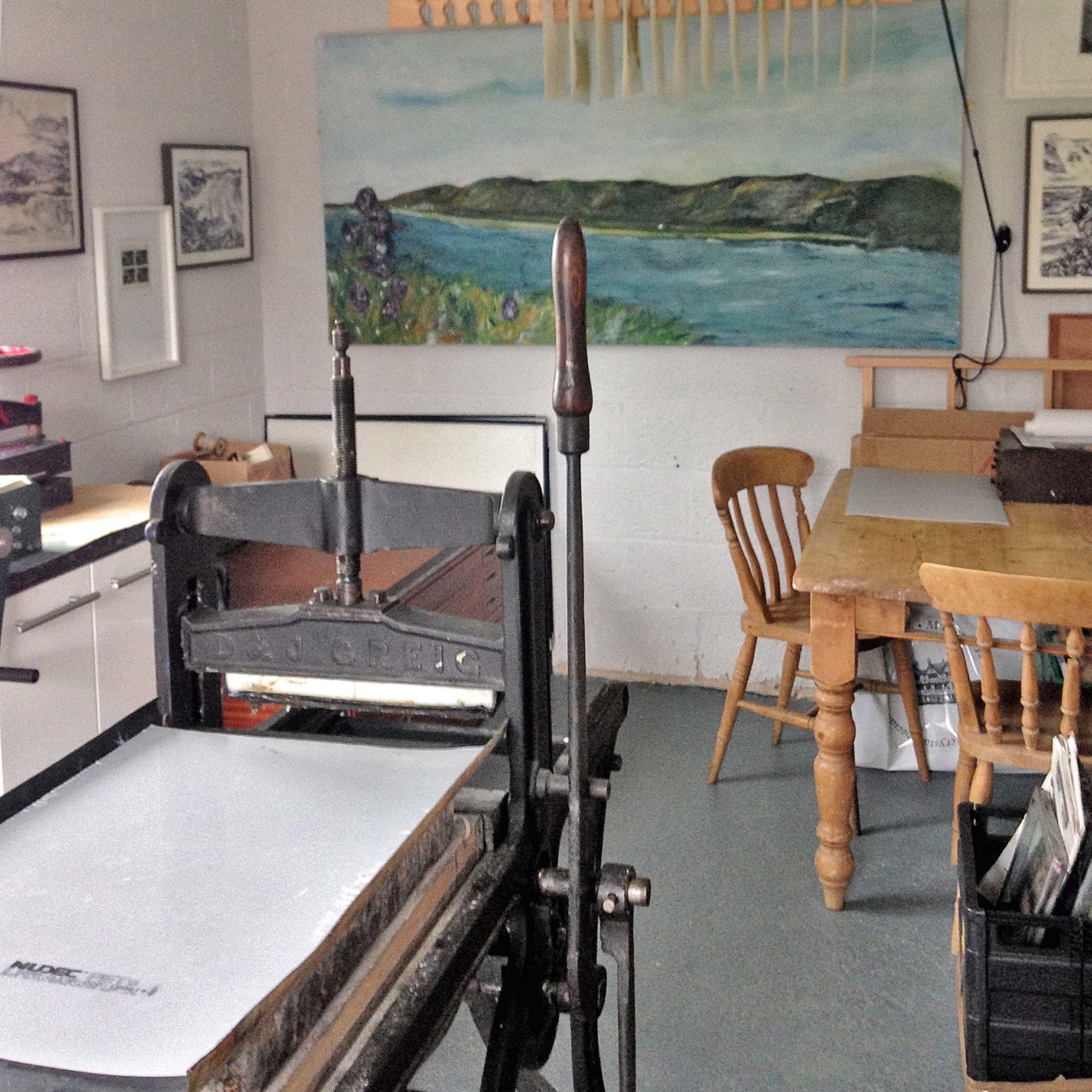 greig-direct-litho-press-for-sale