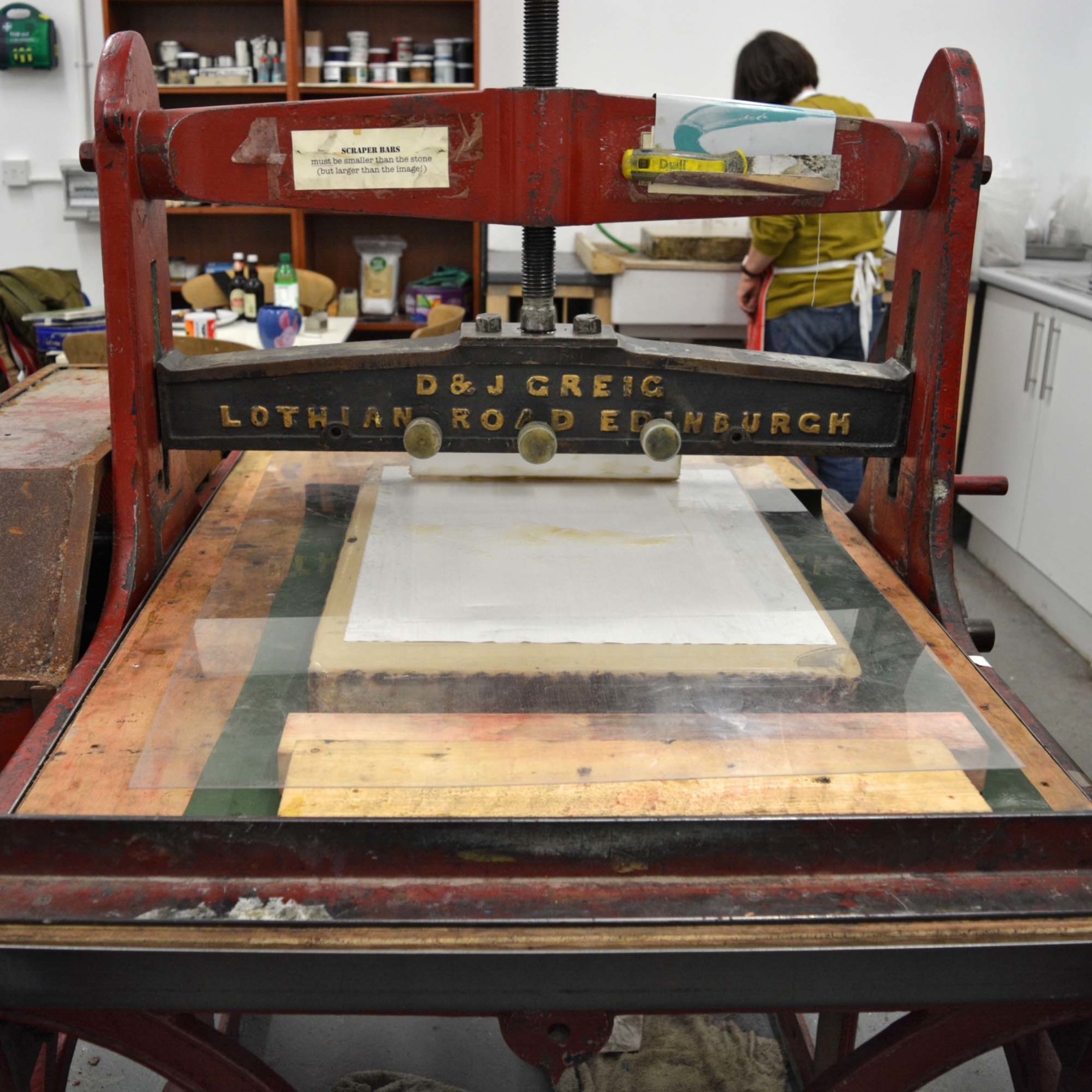 greig-direct-litho-press-for-sale