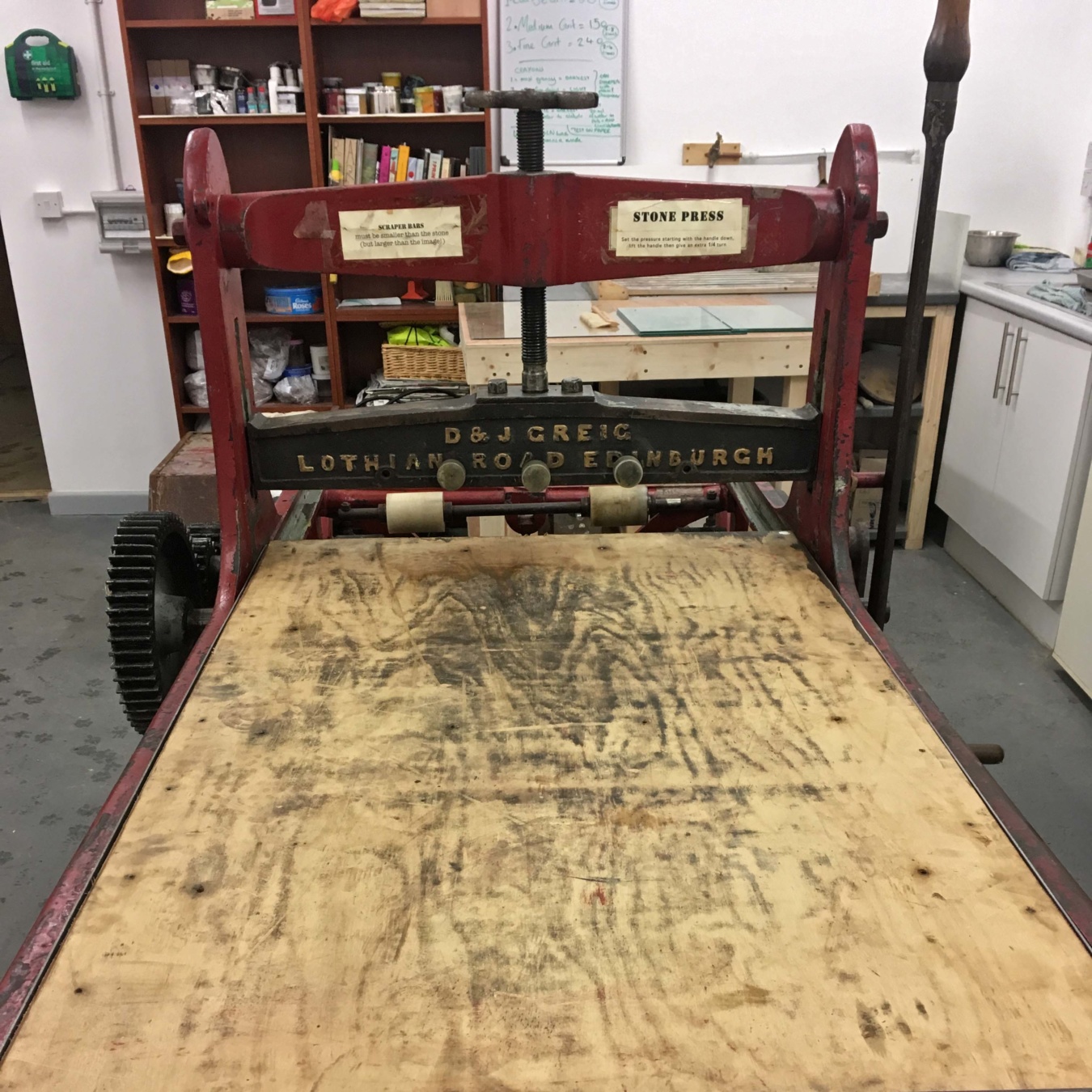greig-direct-litho-press-for-sale