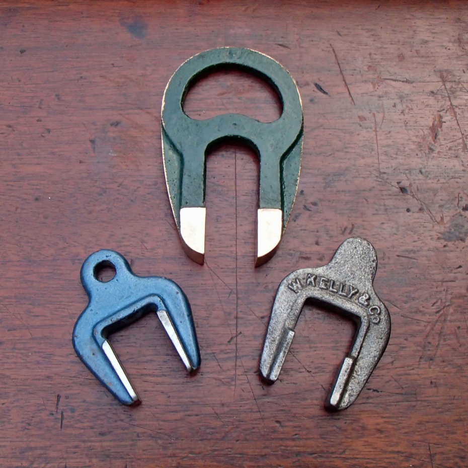 type-high-gauges