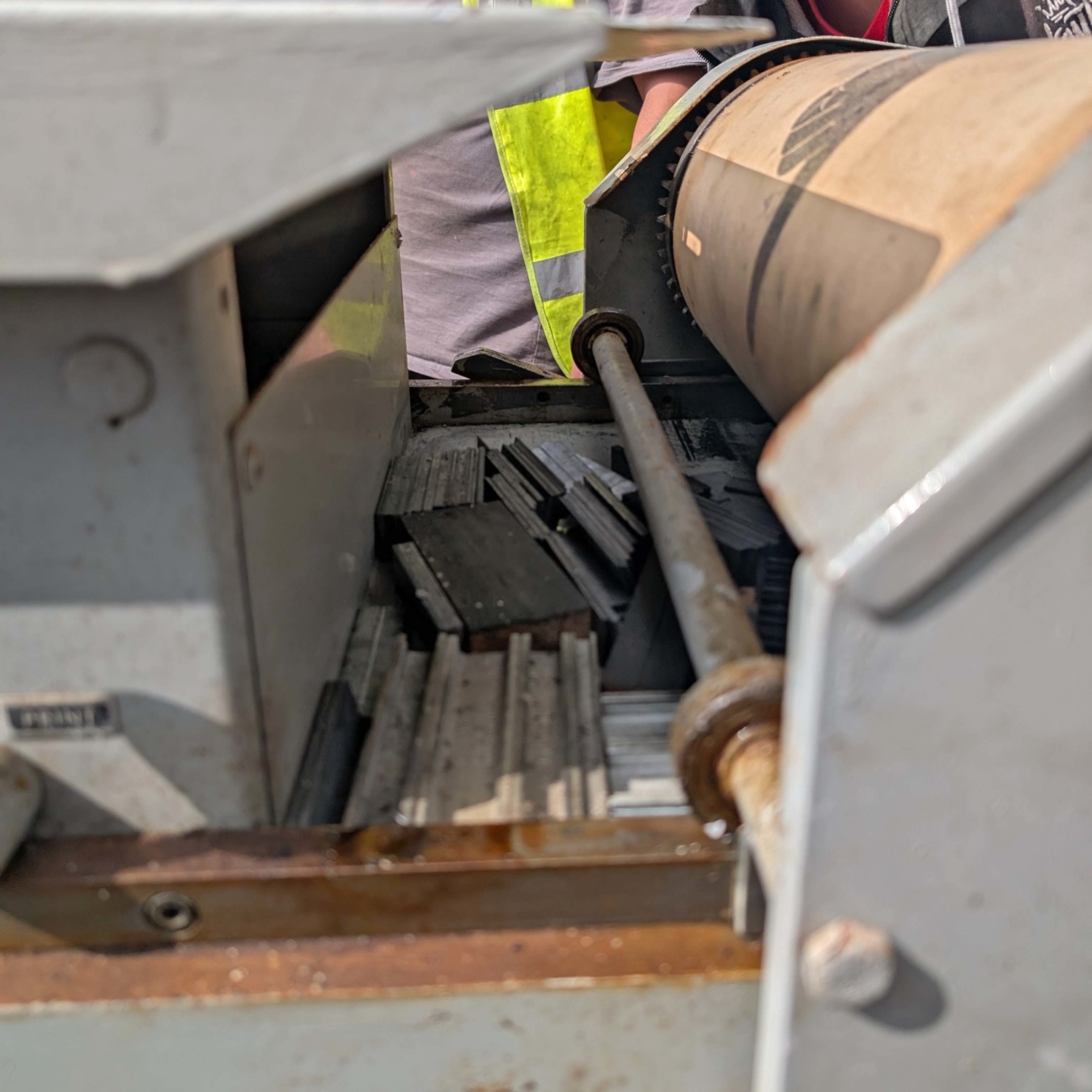 vandercook-sp15-for-sale